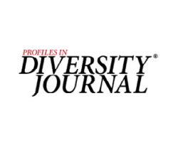 Diversity Journal logo