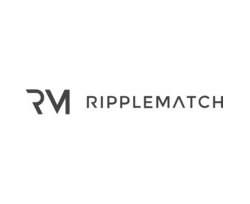 Ripplematch logo