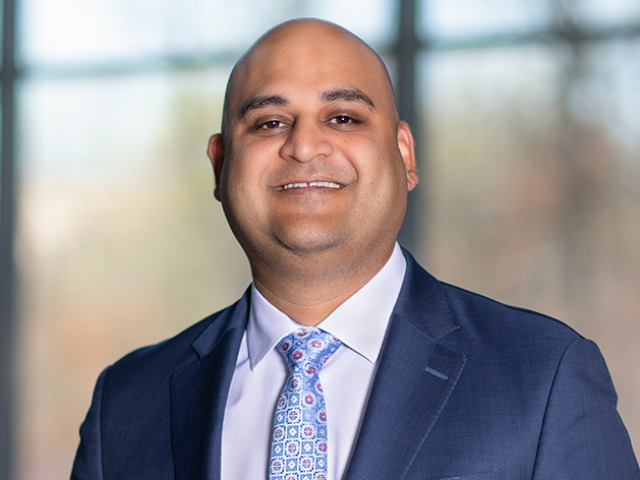 Sonu Mittal, Executive Vice President and Head of the Single-Family Acquisitions Division