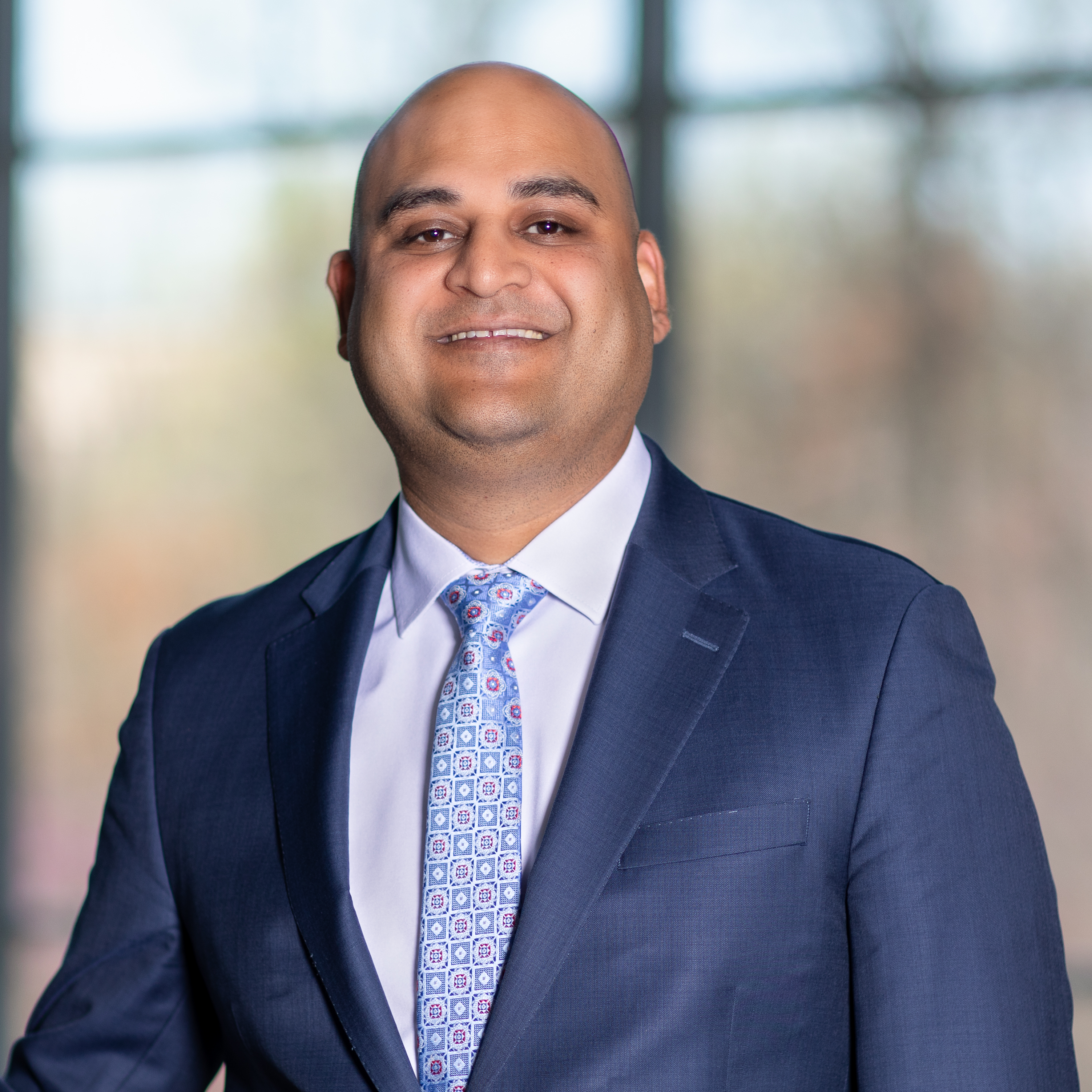 Vice President, TAH Production