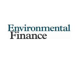Evironmental Finance Logo