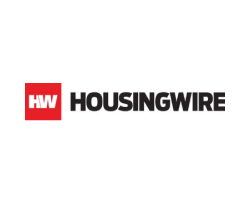 HousingWire logo