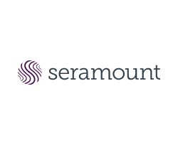Seramount logo