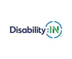 Disability:IN logo