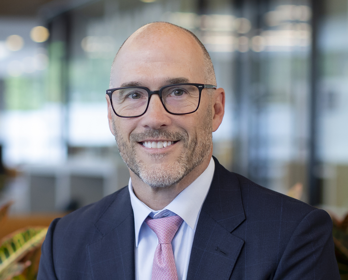 Vice President, TAH Production