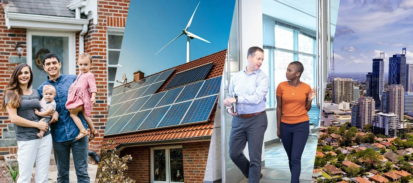 Environmental, Social and Governance