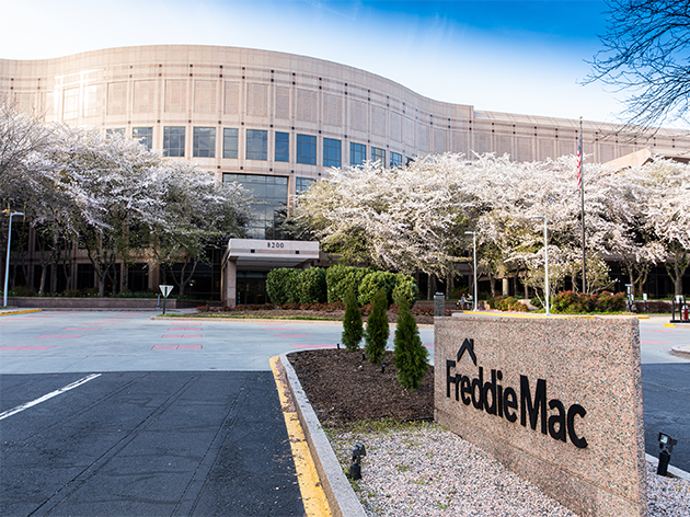 Freddie Mac Headquarters