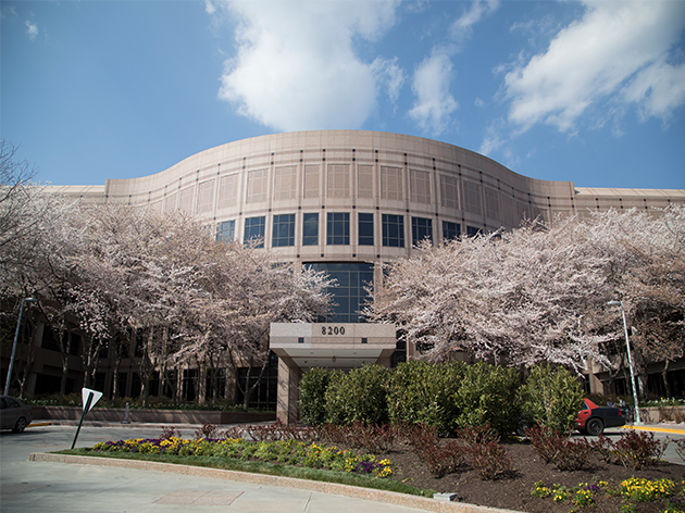 Freddie Mac Headquarters 2