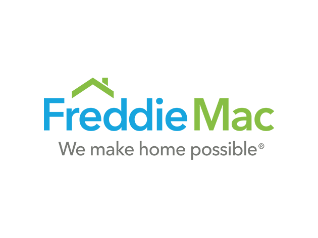 Freddie Mac Logo