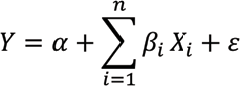 Equation Footnote