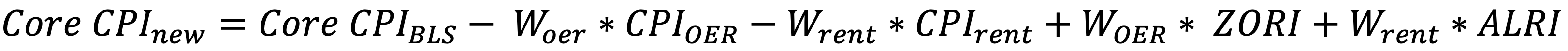 Equation Footnote