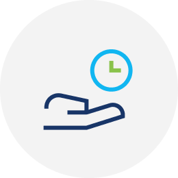 icon operational efficiency