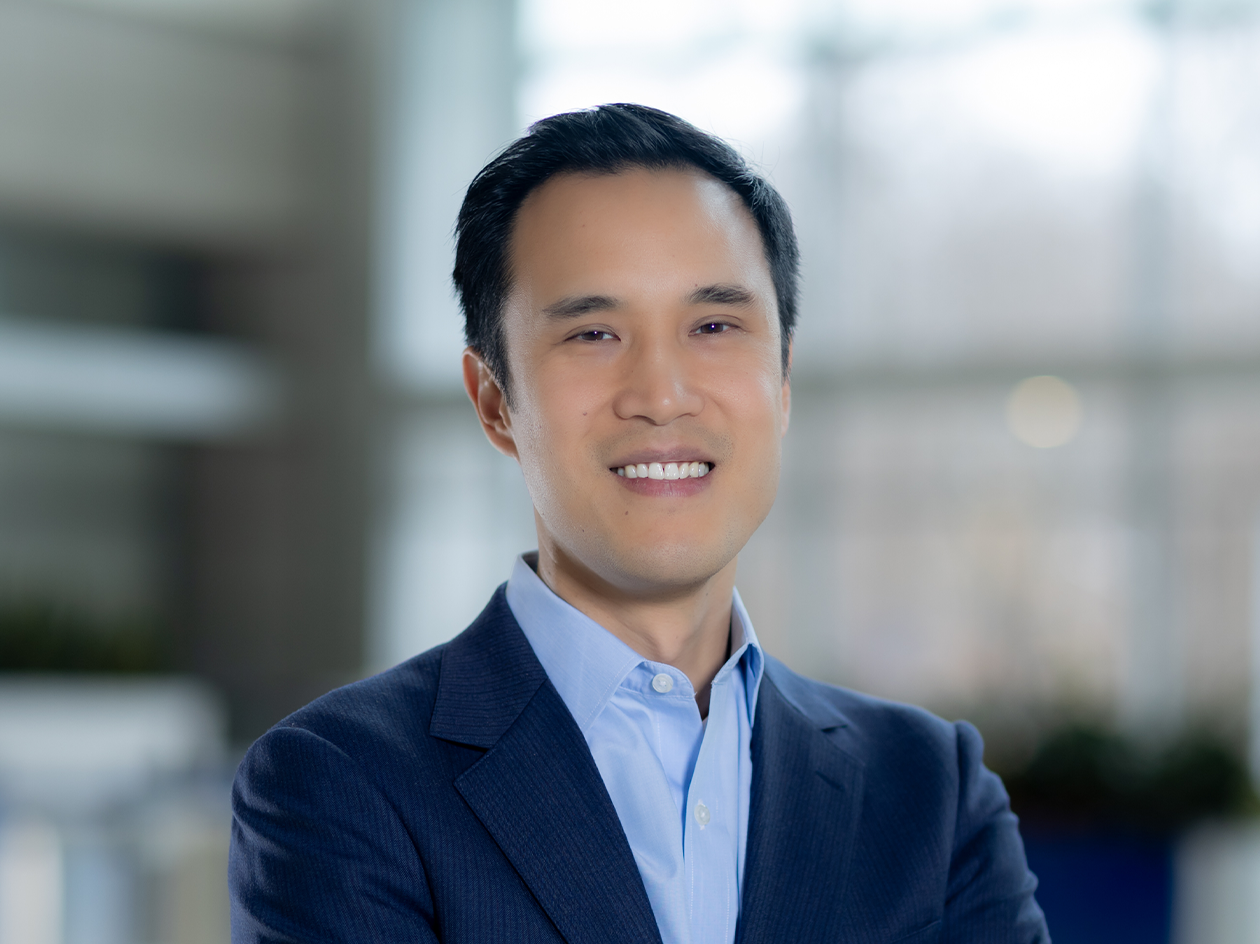 Kevin Cheng