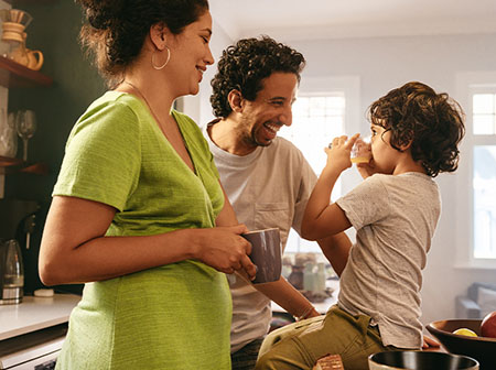Providing a Stable Foundation for the Housing Market
