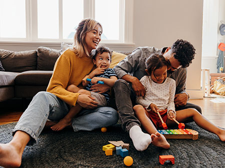 Creating Housing Opportunities Where They Are Needed Most