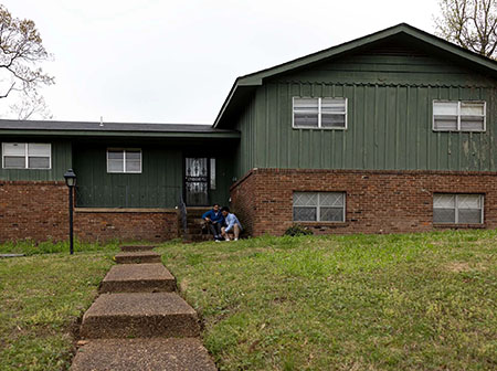 Our New Initiative is Making Home Possible in Underserved Communities