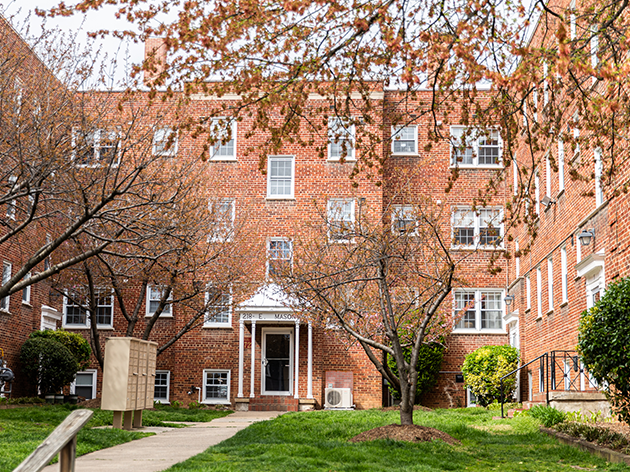 picture of the house