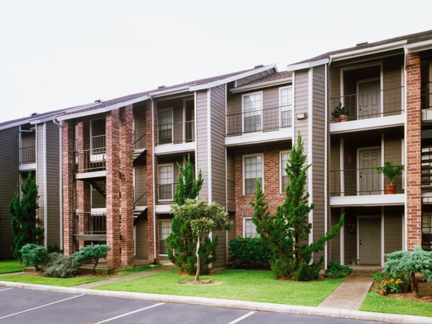 Apartments