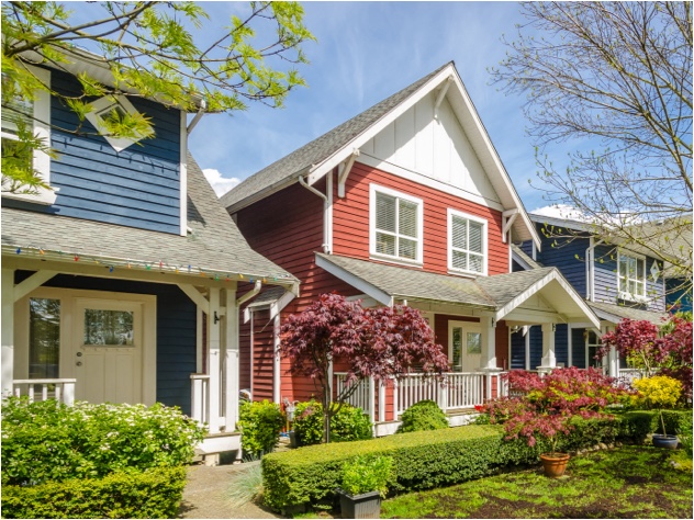 Homes