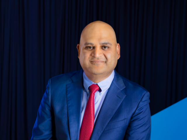 EVP, Head of Single-Family Acquisitions