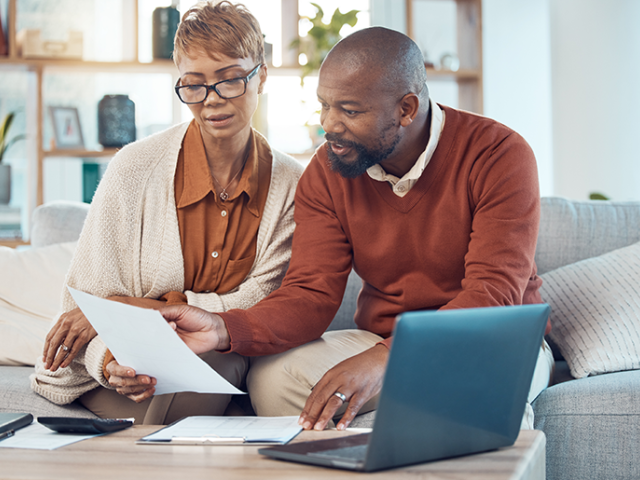 Read the latest blog on our My Home by Freddie Mac website.