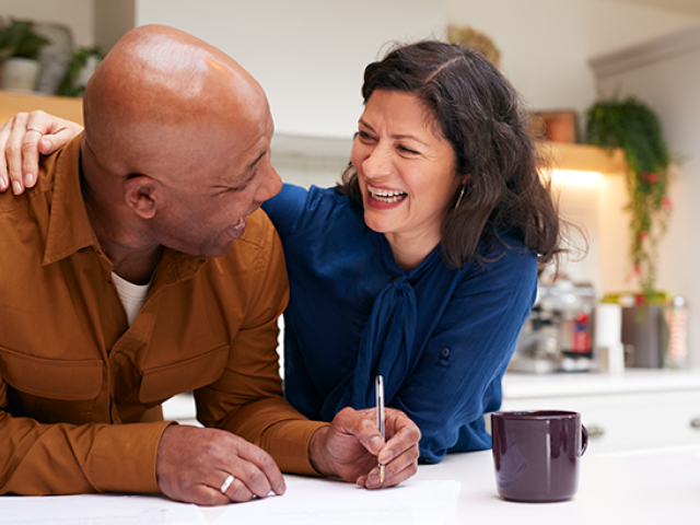 Read the latest blog on our My Home by Freddie Mac website.