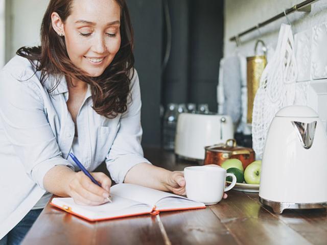 Read the latest blog on our My Home by Freddie Mac website.