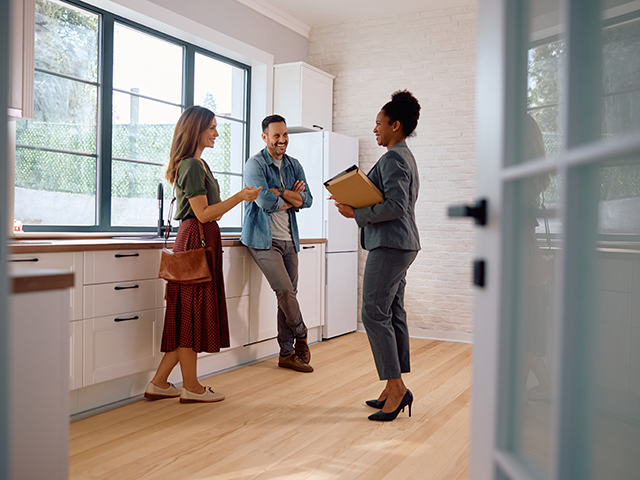 Read the latest blog on our My Home by Freddie Mac website.