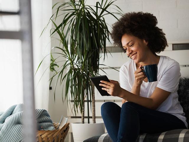 Read the latest blog on our My Home by Freddie Mac website.
