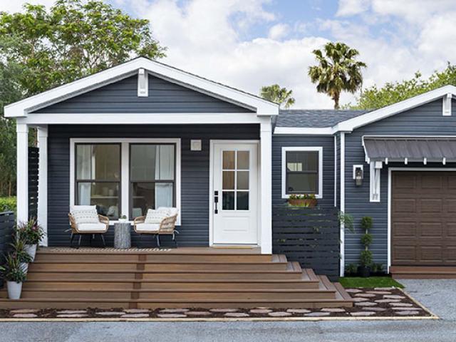 Read the latest blog on our My Home by Freddie Mac website.