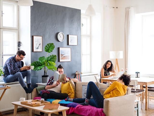Read the latest blog on our My Home by Freddie Mac website.