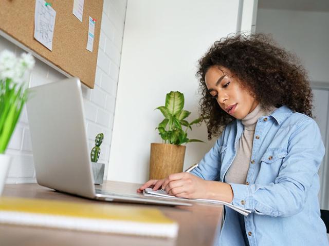 Read the latest blog on our My Home by Freddie Mac website.