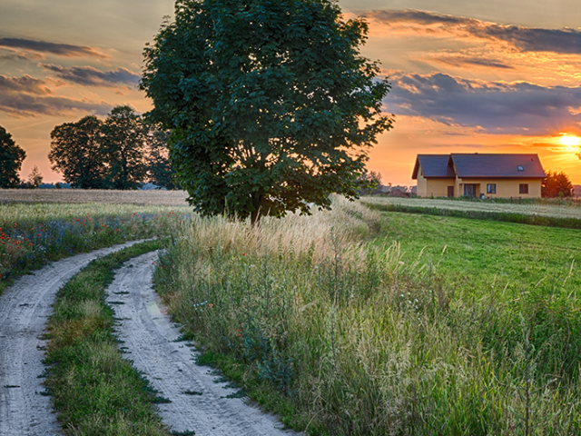 Read the latest blog on our My Home by Freddie Mac website.