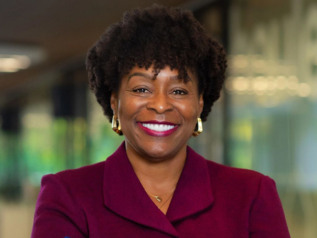 Dionne Oakley