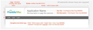 Styleguide Layout