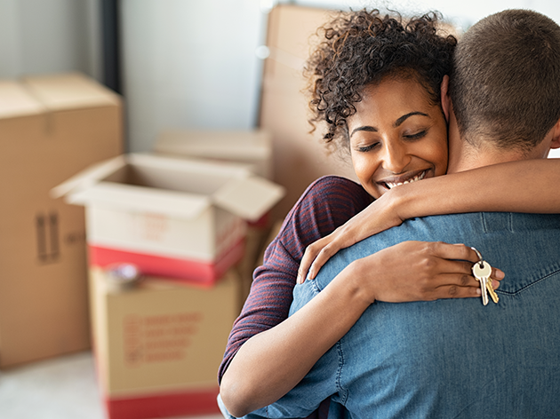 Meeting our Mission in a Turbulent Year for Multifamily