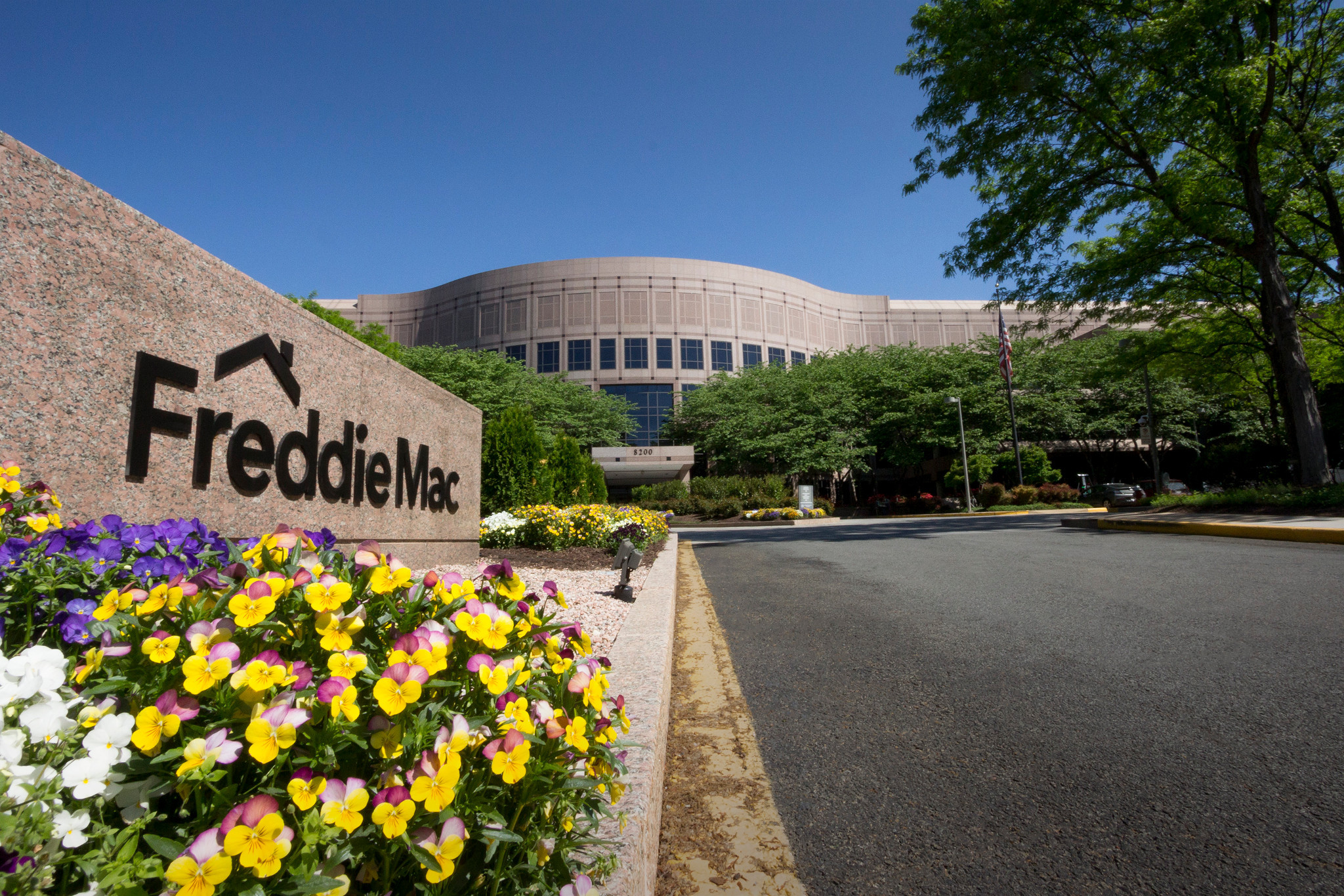 Freddie Mac headquarters